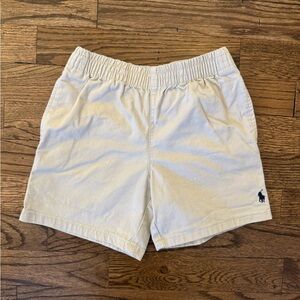 Polo Ralph Lauren boy’s stretch twill shorts
